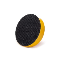 Roll-on Interface Quick-Lock Pad / 3" (75 mm)